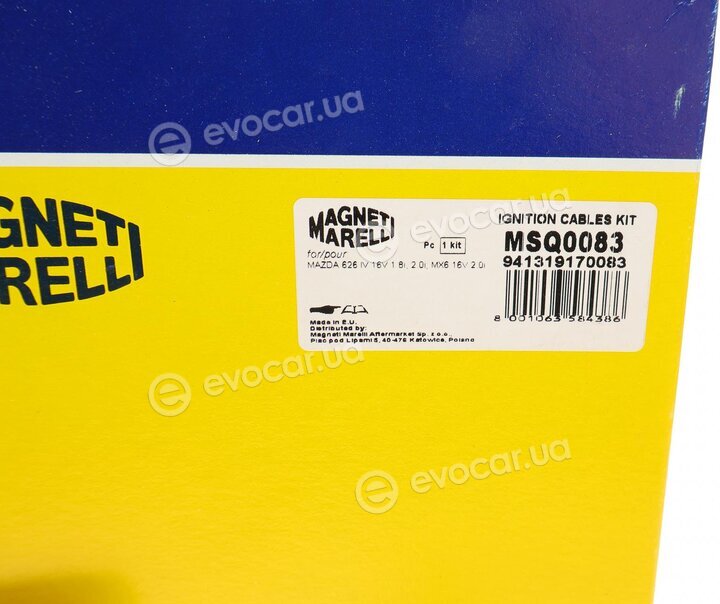 Magneti Marelli 941319170083