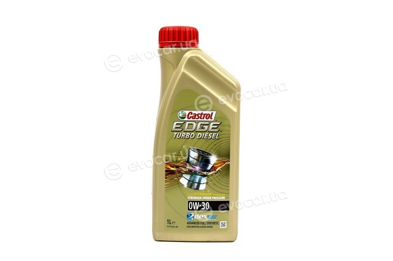Castrol 157E4F