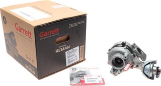Garrett 760220-9004S