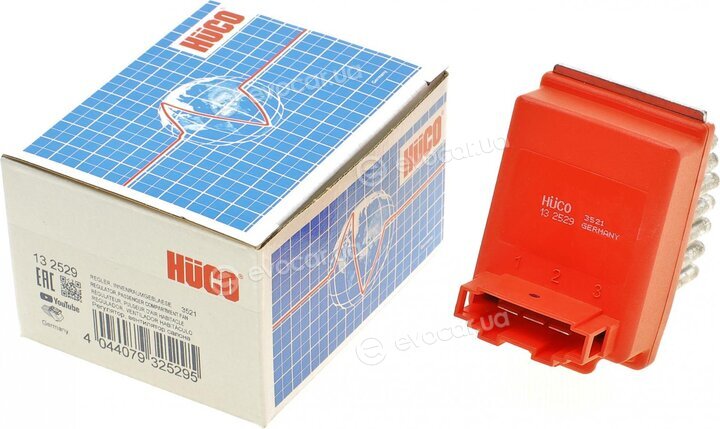 Hitachi / Huco 132529