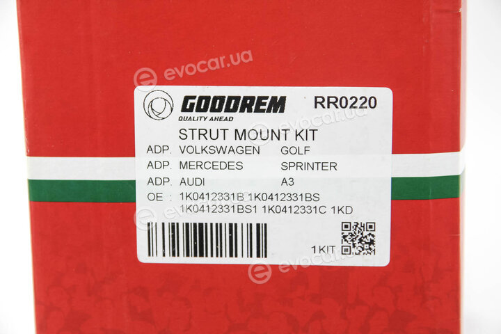 Goodrem RR0220