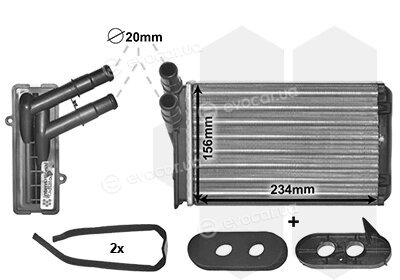 Van Wezel 58006060