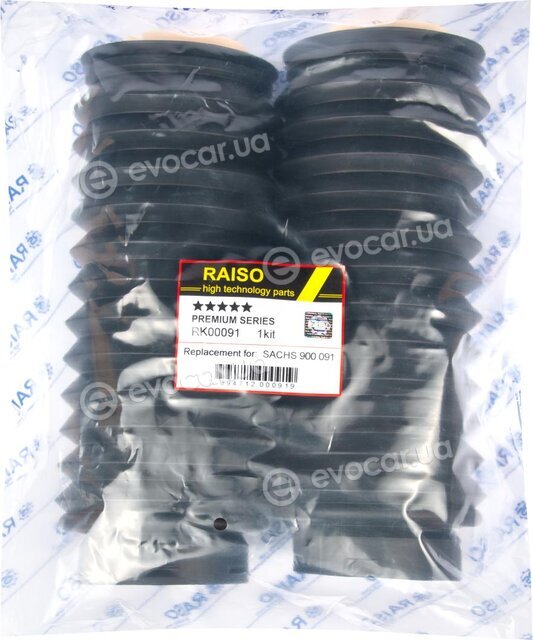 Raiso RK00091