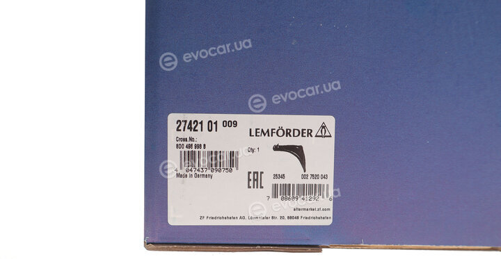 Lemforder 27421 01