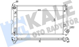 Kale 354210