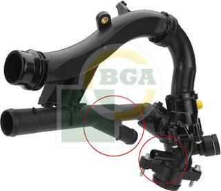BGA CT5683