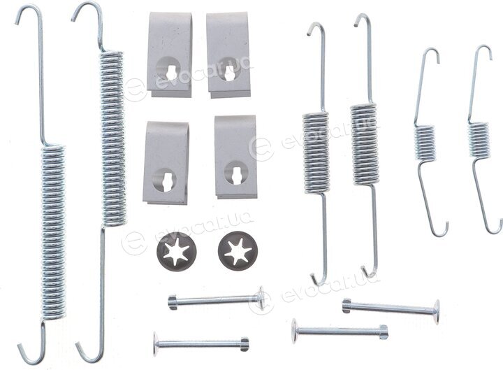 Kawe / Quick Brake 105-0842