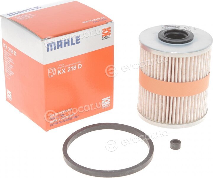 Mahle KX 218D