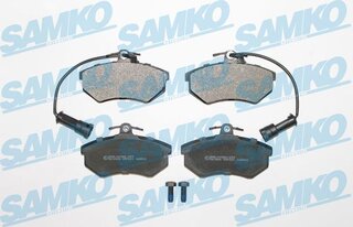 LPR / Samko 5SP221