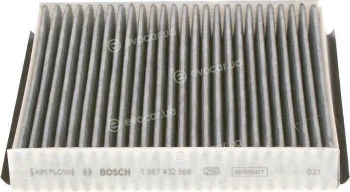 Bosch 1 987 432 568