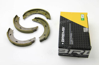 Bremsi GF0305
