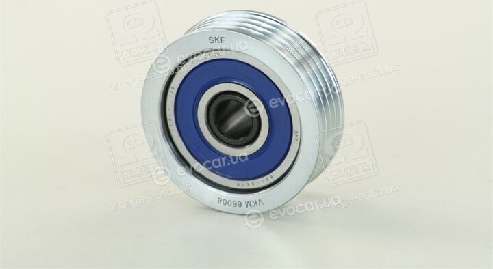 SKF VKM 66008