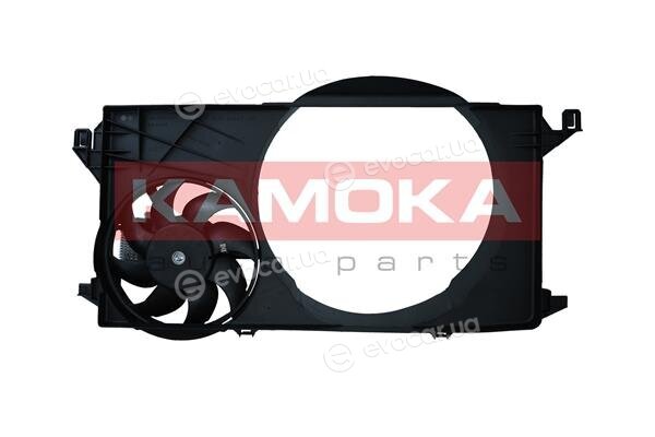 Kamoka 7740021