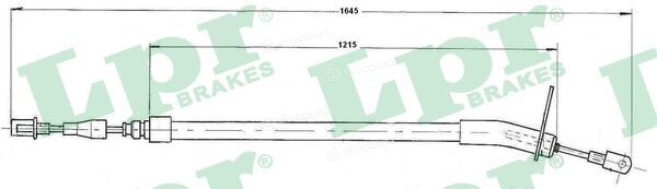 LPR / Samko C0409B