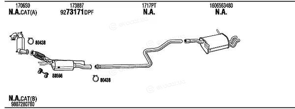 Walker / Fonos CIK059308B