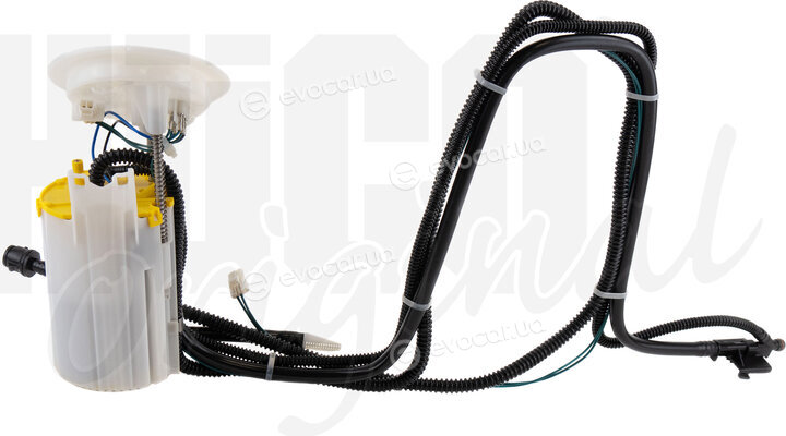 Astemo (Hitachi) / Huco 132751