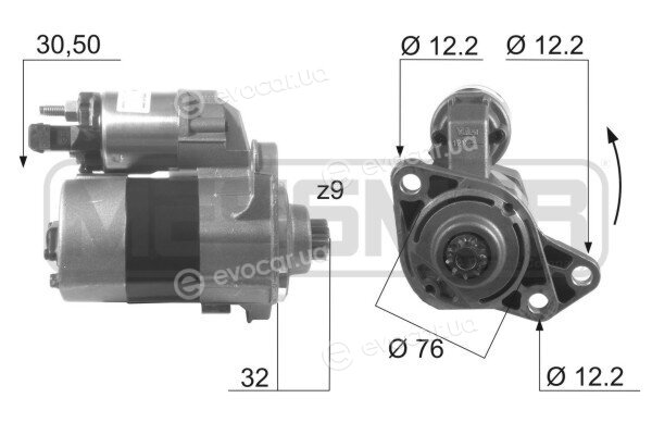 Era / Messmer 220427