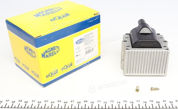 Magneti Marelli 060717006012