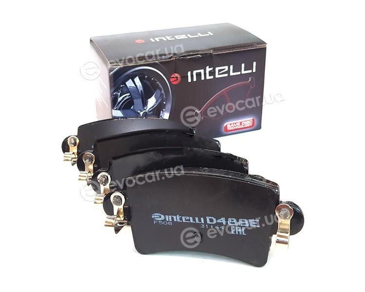 Dafmi / Intelli D488E