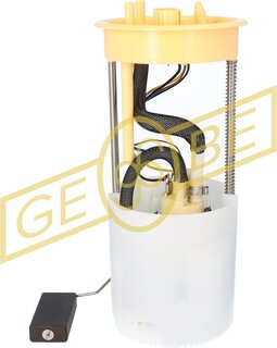 Gebe / Ika 9 6028 1