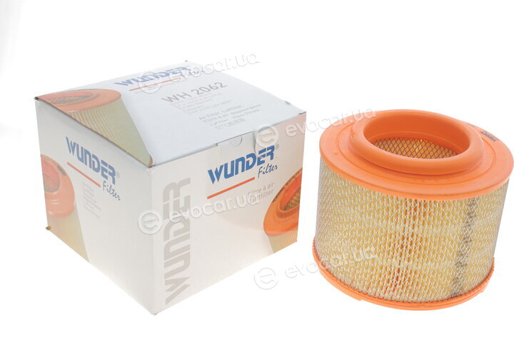 Wunder WH 2062
