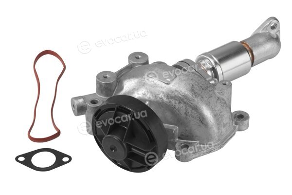 Wahler / BorgWarner 7220D