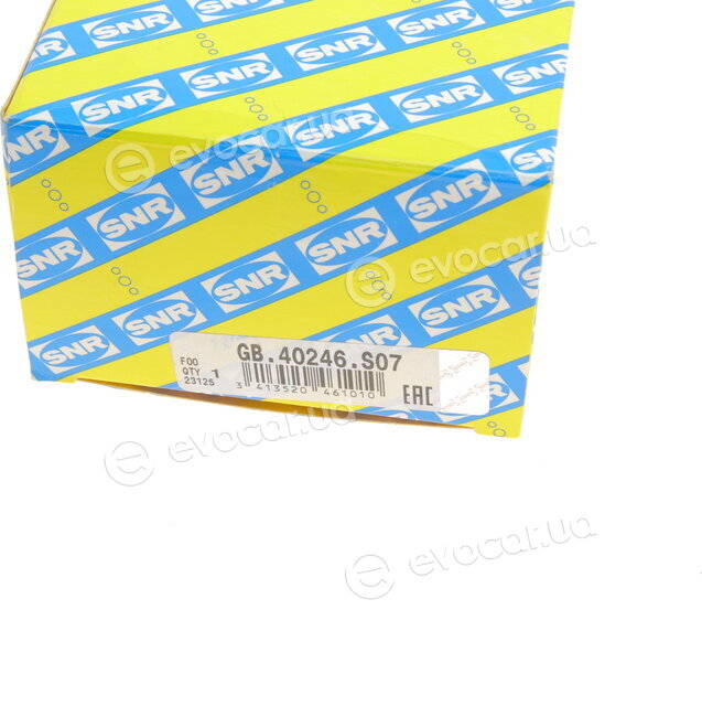 NTN / SNR GB40246S07