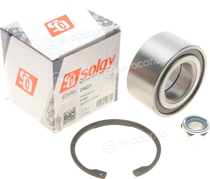 Solgy 216231