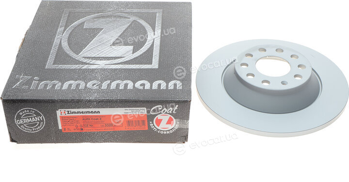 Zimmermann 100.3320.20