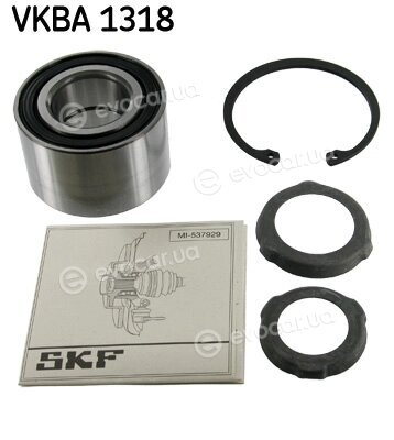 SKF VKBA 1318