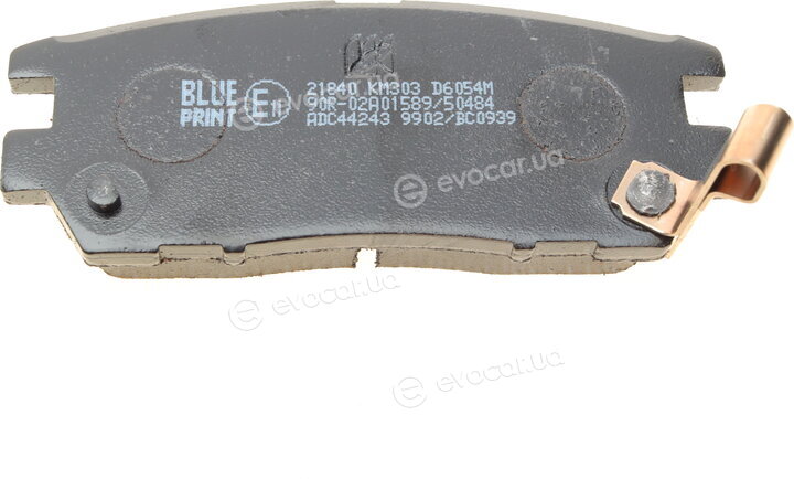 Blue Print ADC44243