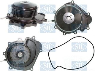 Saleri Sil PA1525V