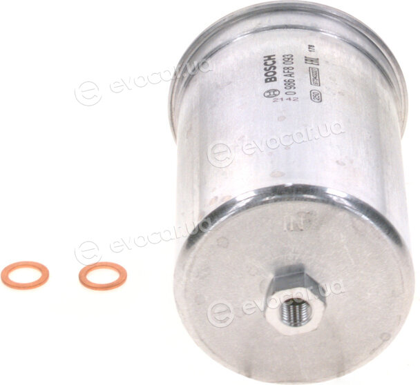 Bosch 0 986 AF8 093