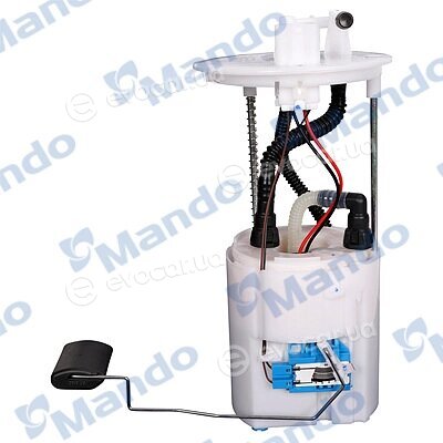 Mando MMP020002