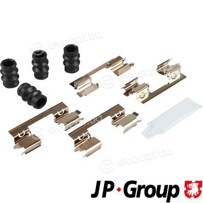 JP Group 4364004010