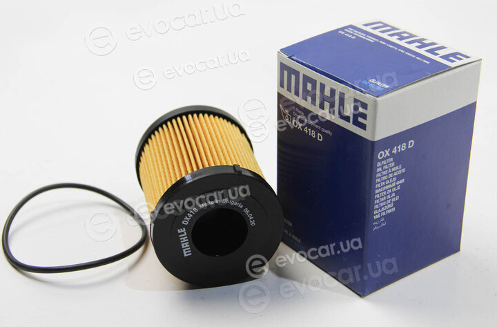 Mahle OX 418D