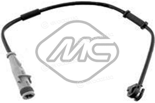 Metalcaucho / STC 02117