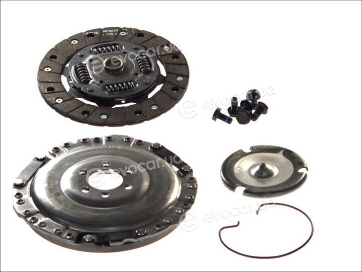 Sachs 3000 605 001