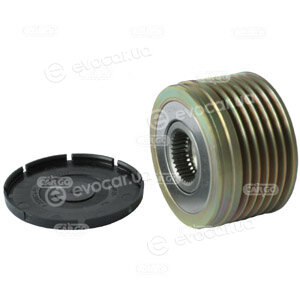 HC Cargo 230523