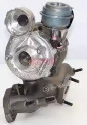 Garrett 756062-9004S