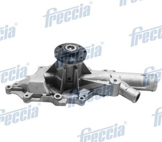 Freccia WP0154