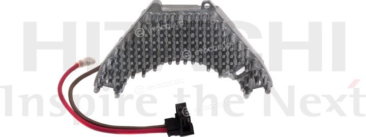 Astemo (Hitachi) / Huco 2502604