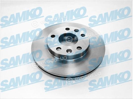 LPR / Samko R1060V