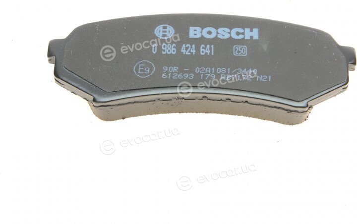 Bosch 0 986 424 641