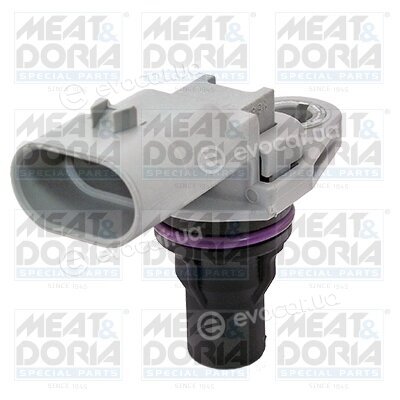 Meat & Doria 87332