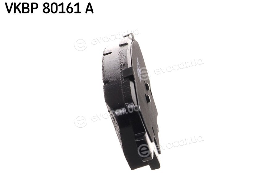 SKF VKBP 80161 A