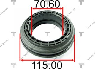 Tenacity ABRHO1004