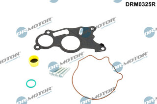 Dr. Motor DRM0325R