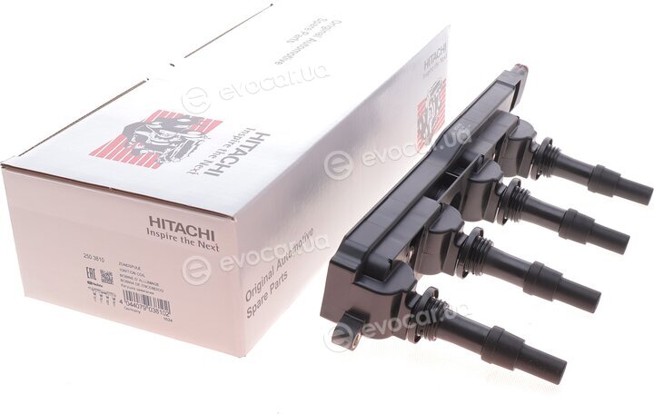Astemo (Hitachi) / Huco 2503810