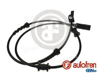 Autofren DS0180